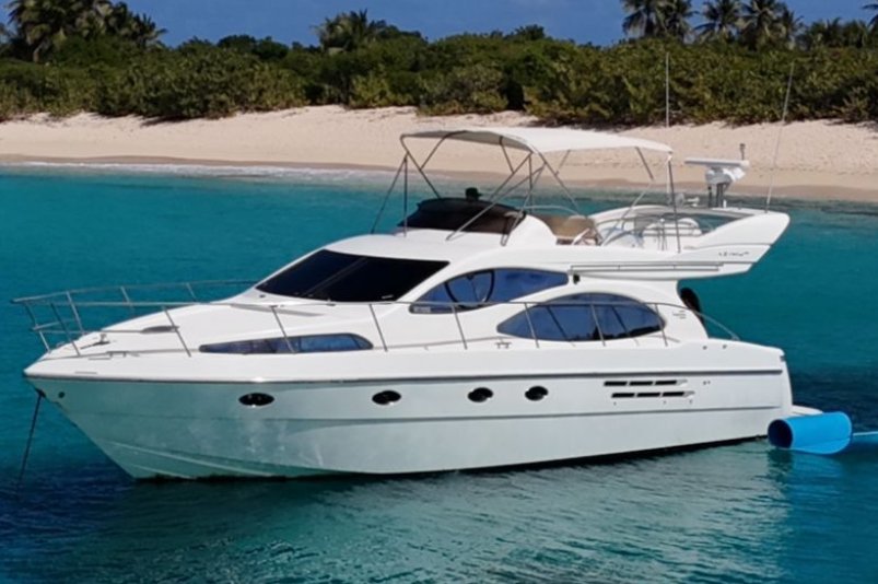 Azimut