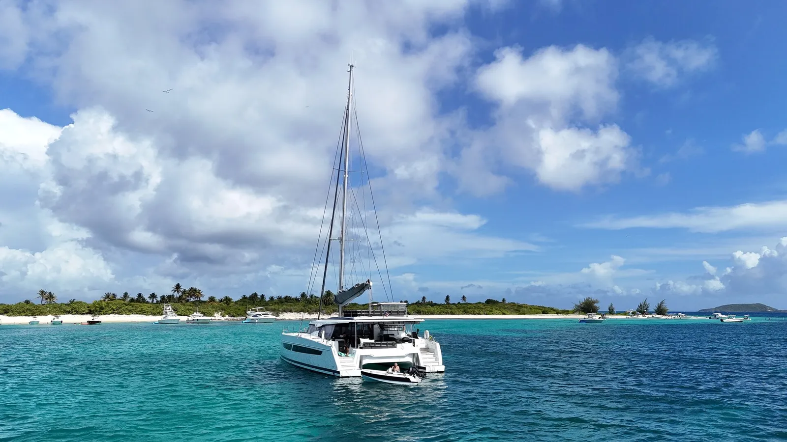 Icacos Island