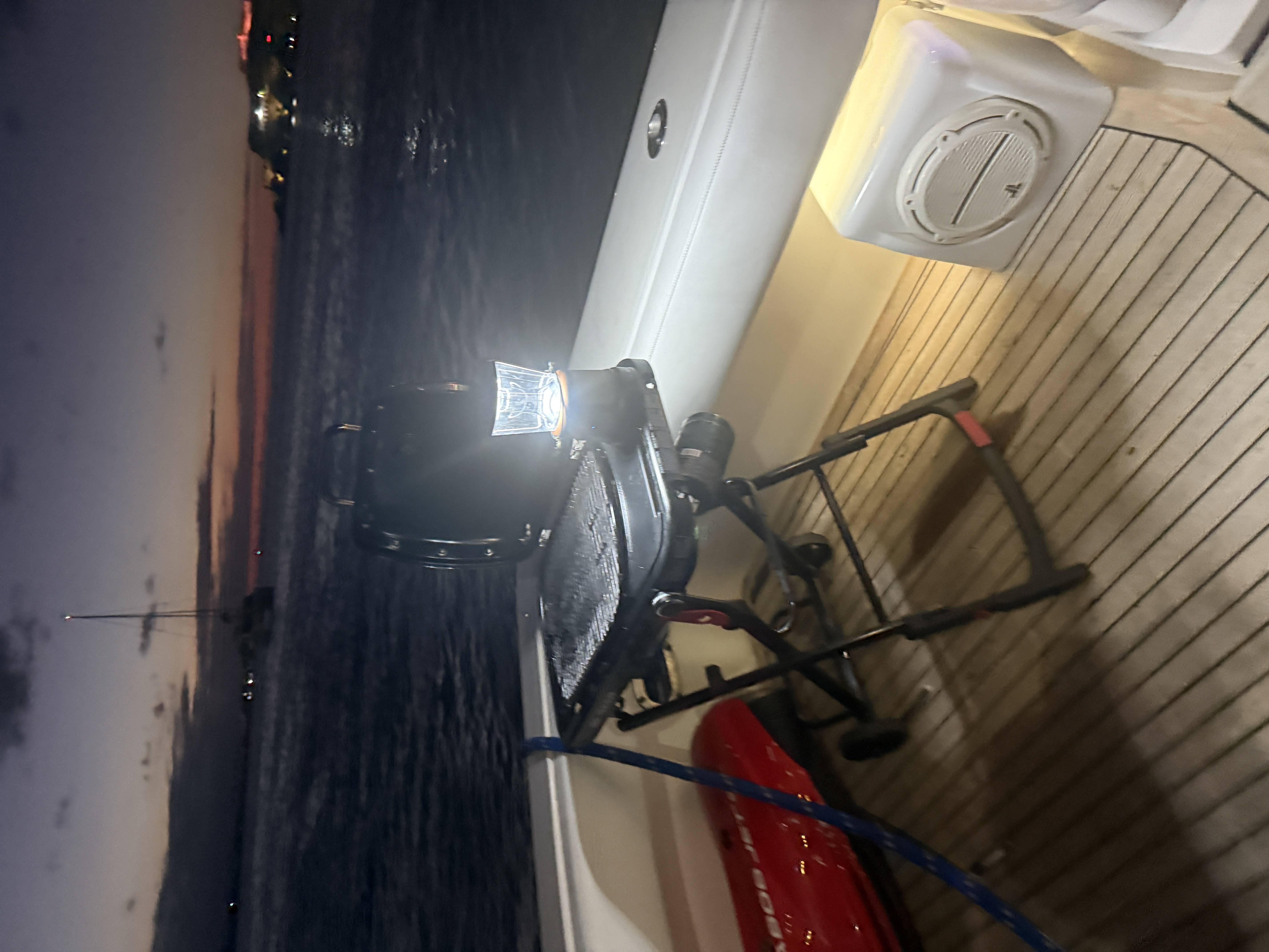 Luxury charter San Juan Puerto Rico