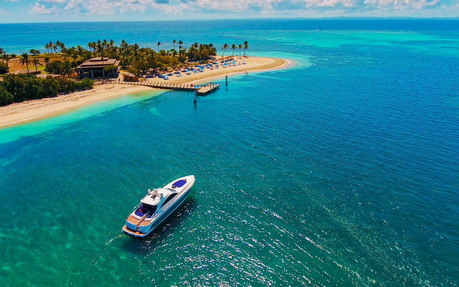 boating tours puerto rico