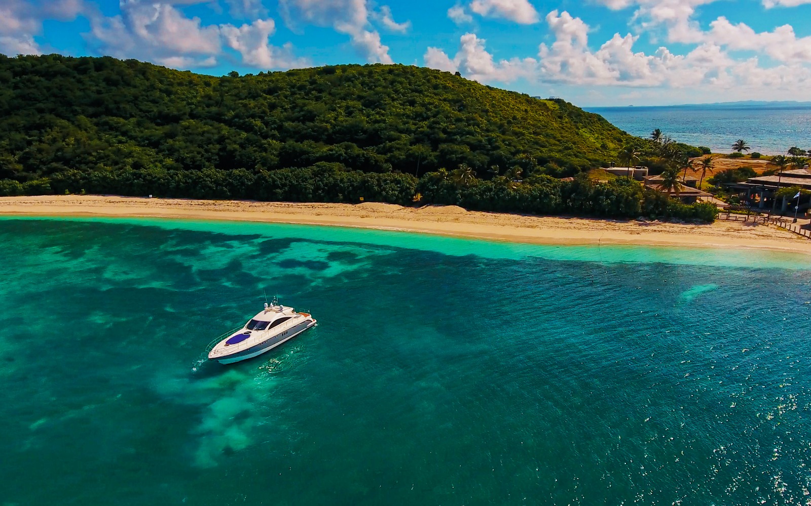 boating tours puerto rico
